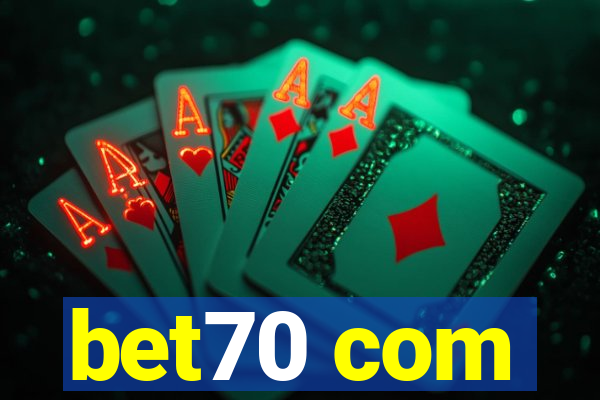 bet70 com